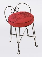 Pitters, Cathy_Love Seat